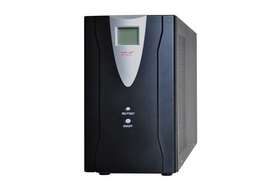 科华YTC系列网络智能型UPS?